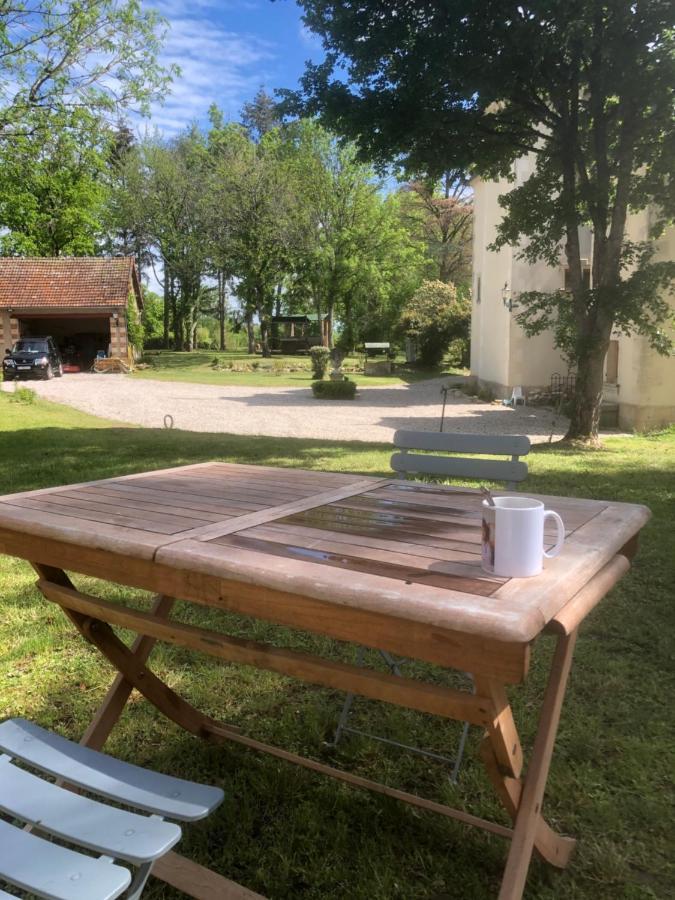 Mornay-sur-Allier The Cosy Retreatヴィラ エクステリア 写真