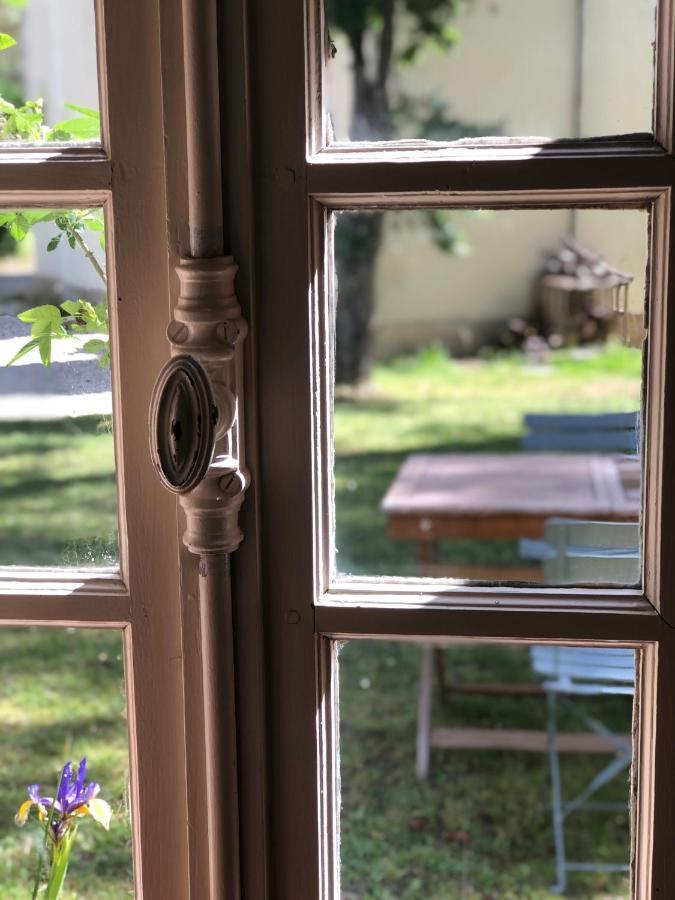 Mornay-sur-Allier The Cosy Retreatヴィラ エクステリア 写真