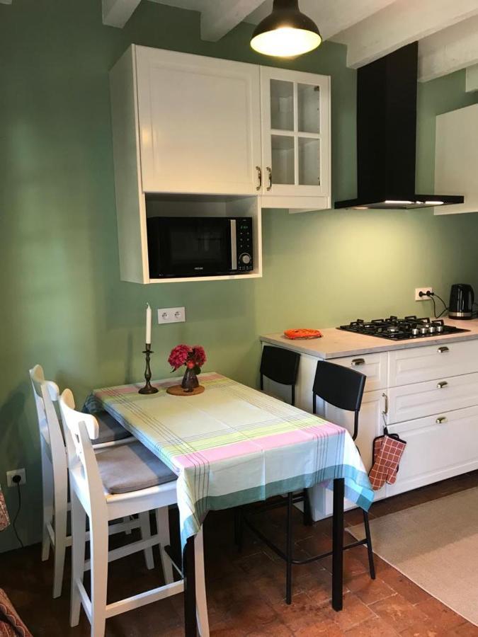 Mornay-sur-Allier The Cosy Retreatヴィラ エクステリア 写真