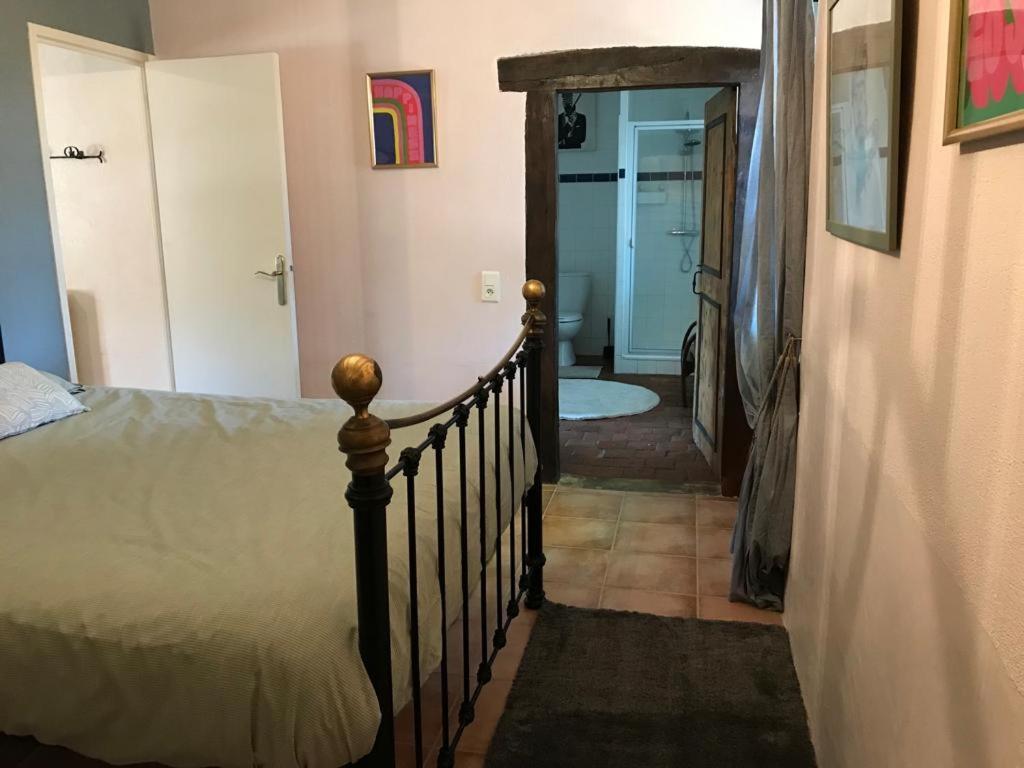 Mornay-sur-Allier The Cosy Retreatヴィラ エクステリア 写真