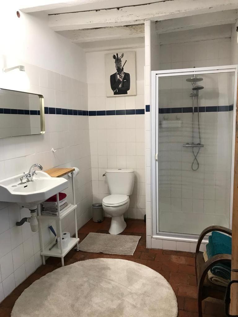 Mornay-sur-Allier The Cosy Retreatヴィラ エクステリア 写真